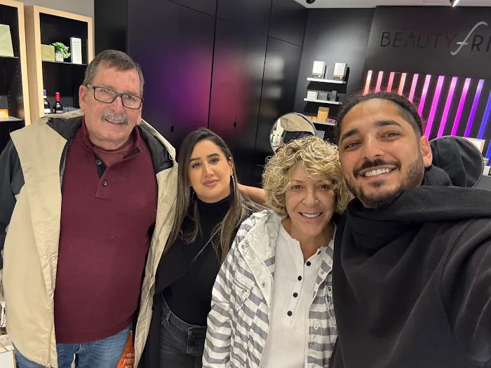 beauty frizz Picture 3