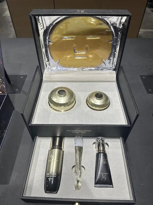 beauty frizz Picture 1