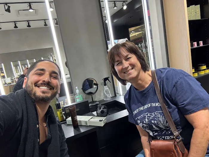 beauty frizz Picture 4