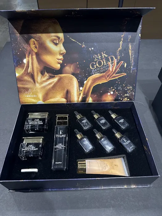 beauty frizz Picture 5