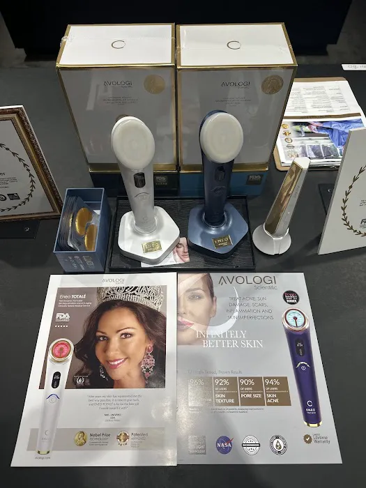 beauty frizz Picture 6