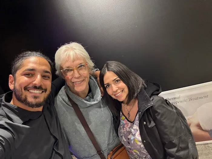 beauty frizz Picture 8