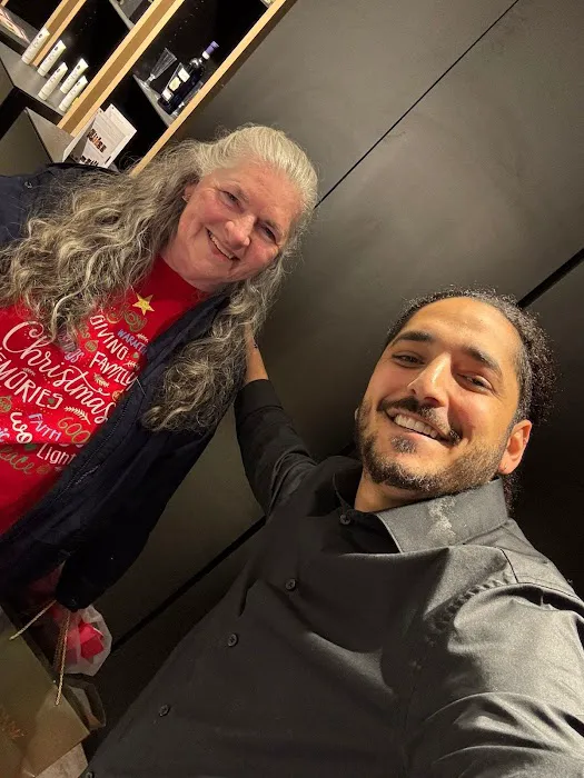 beauty frizz Picture 7