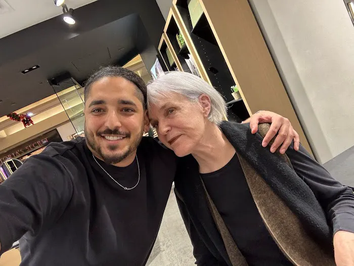 beauty frizz Picture 10