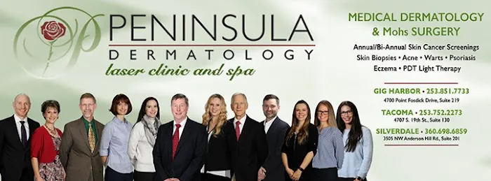 Peninsula Dermatology and Laser Clinic Picture 3