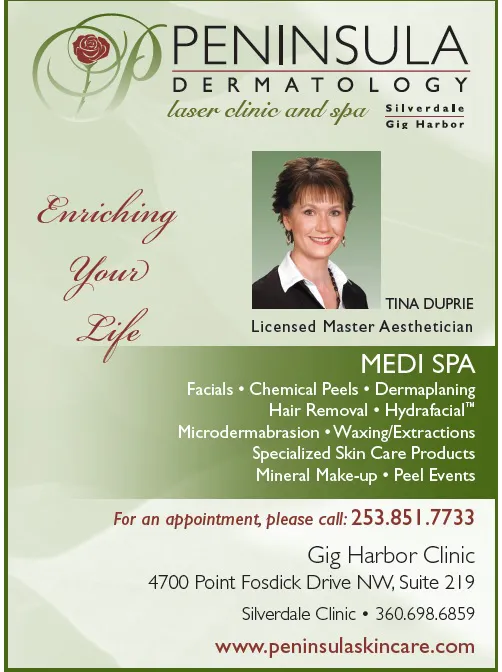 Peninsula Dermatology and Laser Clinic Picture 4