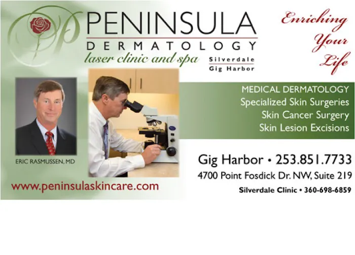 Peninsula Dermatology and Laser Clinic Picture 9