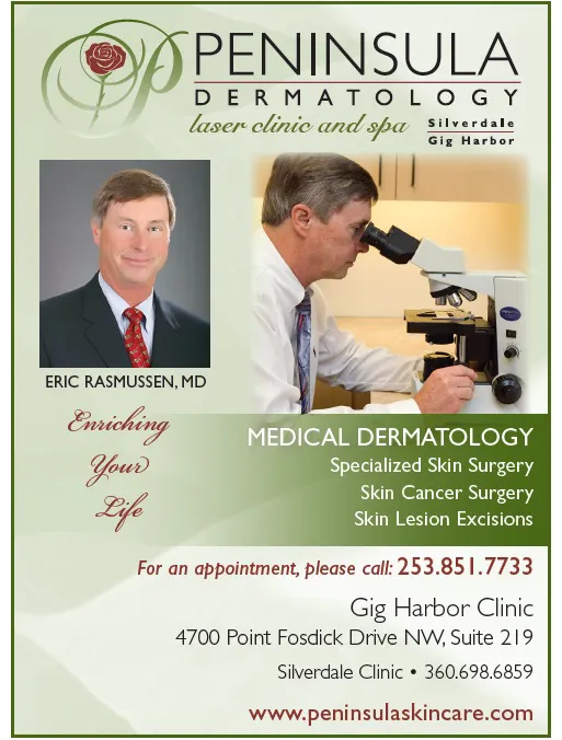 Peninsula Dermatology and Laser Clinic Picture 8