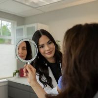 Gig Harbor Aesthetics & Wellness ico