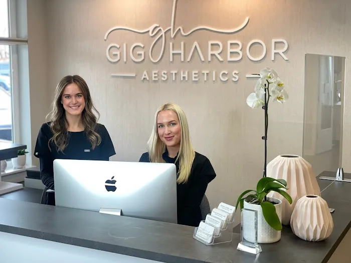 Gig Harbor Aesthetics & Wellness Picture 8