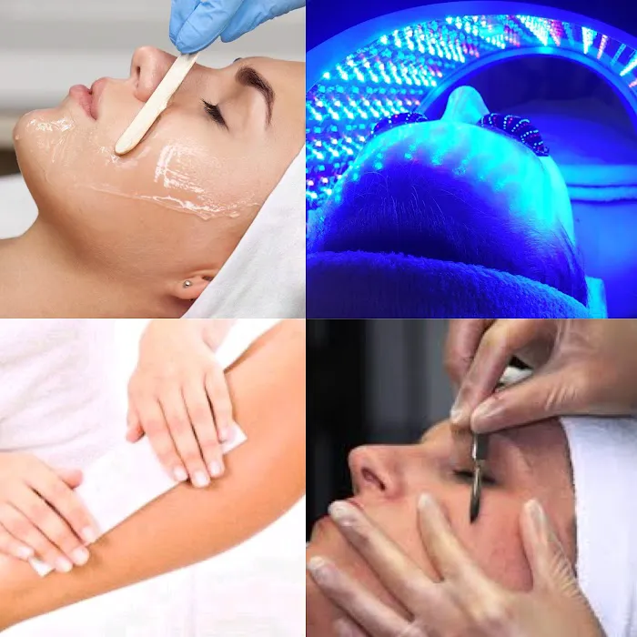 Jones Skincare Co. Picture 5