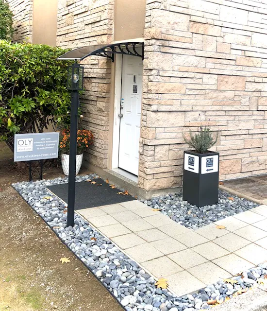 Oly Skin & Wax Picture 5