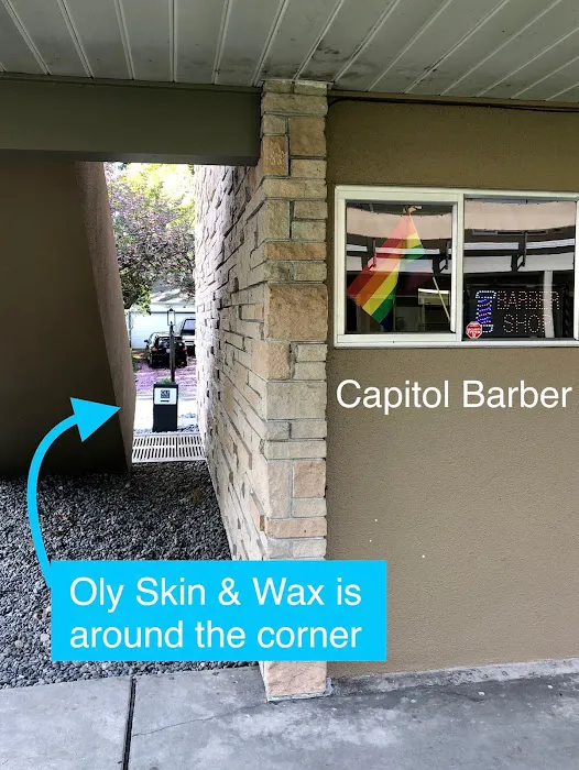 Oly Skin & Wax Picture 10