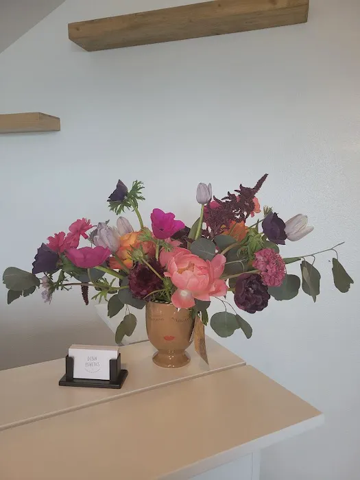 Ocean Esthetics Picture 5