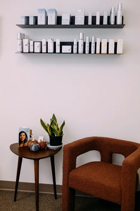 The Olympia Esthetician Picture 2