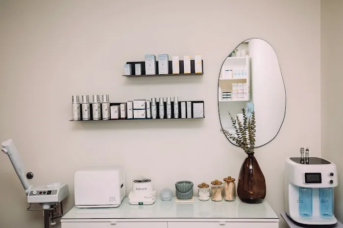 The Olympia Esthetician Picture 1