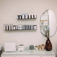 The Olympia Esthetician ico