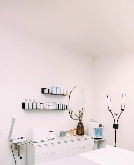 The Olympia Esthetician Picture 3