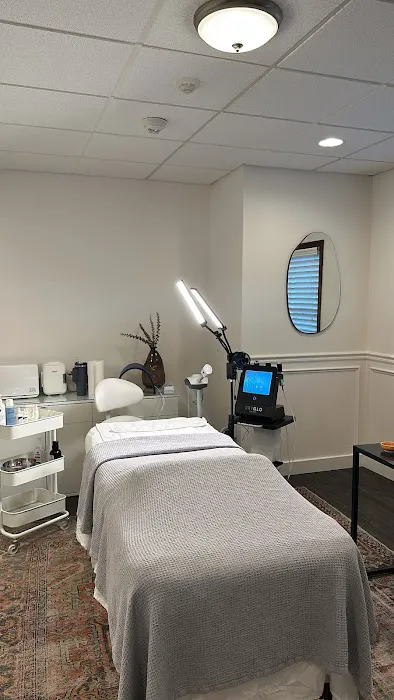 The Olympia Esthetician Picture 4