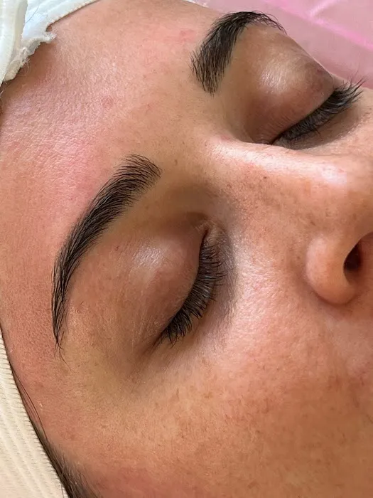 The Olympia Esthetician Picture 5