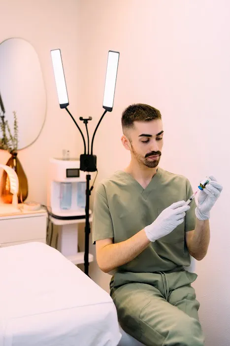 The Olympia Esthetician Picture 8