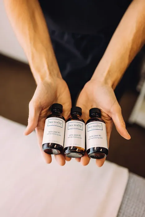 The Olympia Esthetician Picture 9