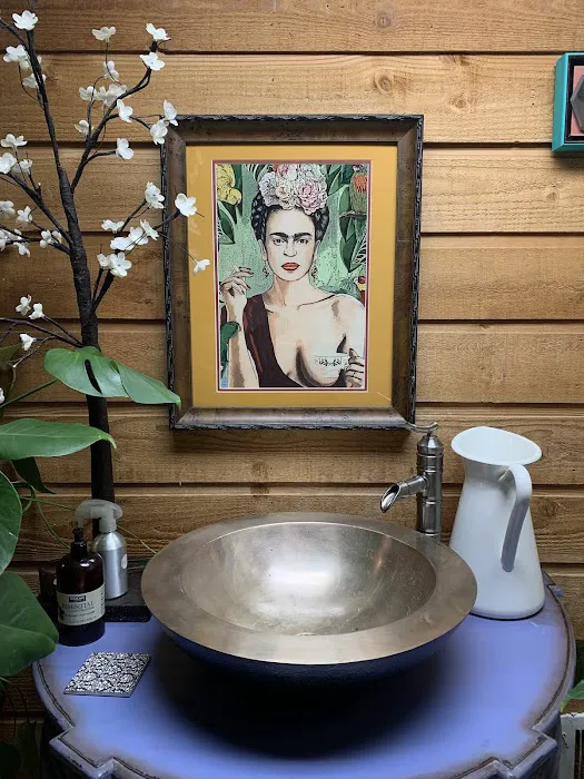 Bloom (Bloom Olympia) Picture 1