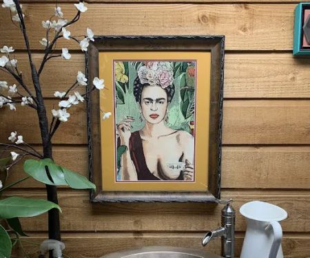 Bloom (Bloom Olympia)