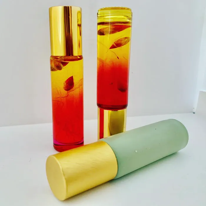 Bloom (Bloom Olympia) Picture 8