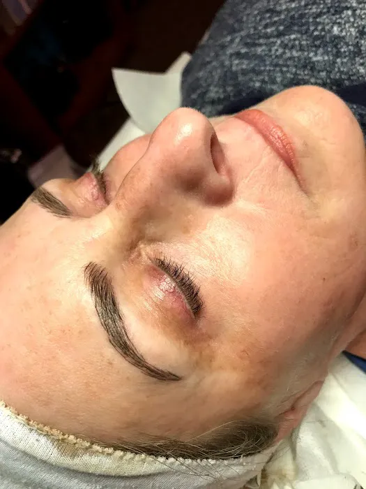 Skin Logic by Shadi Picture 4