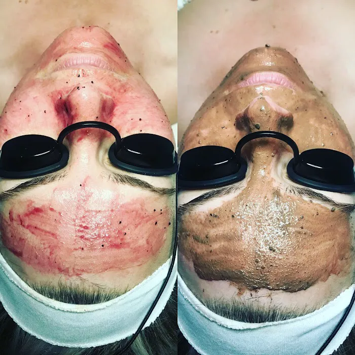 Skin Logic by Shadi Picture 5