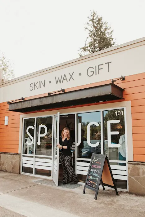 Spruce Skin & Wax Shoppe Picture 3