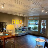 Denise Legér Skincare Center ico