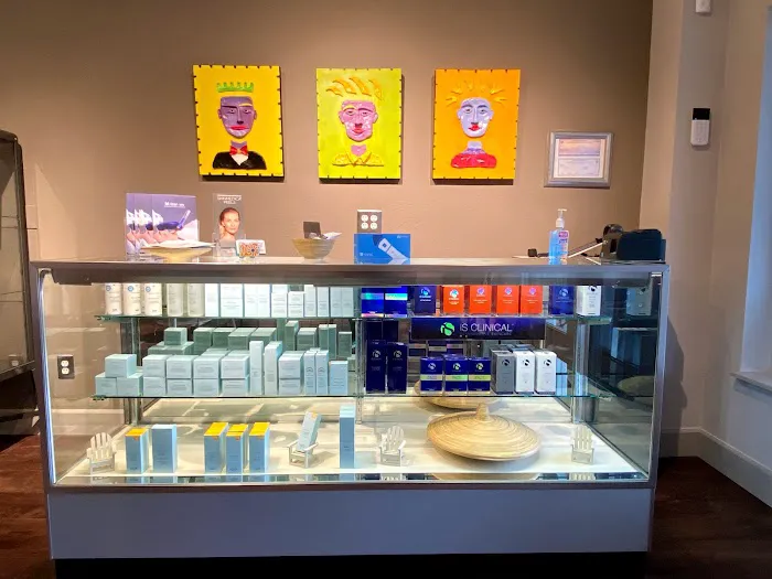 Denise Legér Skincare Center Picture 2