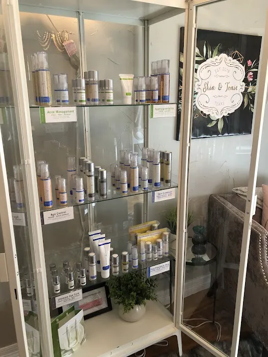 Skin & Tonic, LLC Picture 3