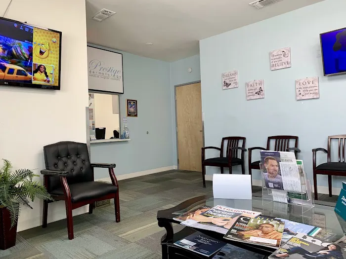 Prestige Dermatology of Arlington Picture 3