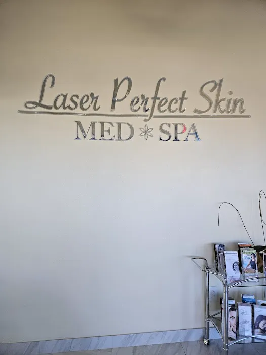 laser perfect skin med spa Picture 1