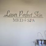 laser perfect skin med spa