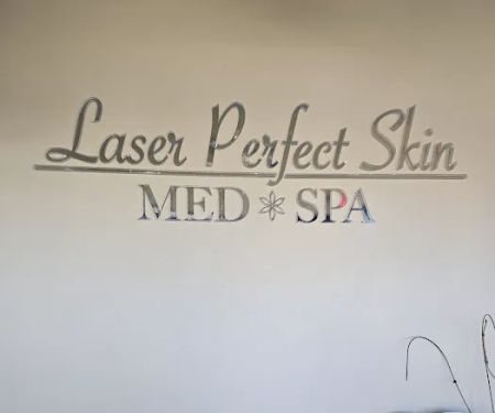 laser perfect skin med spa