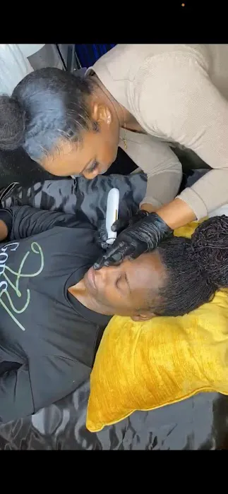 BeautyNTeethLounge&Spa Picture 3