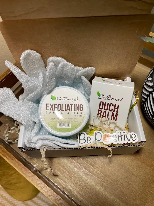 Just Breathe Esthetics Picture 1