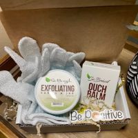 Just Breathe Esthetics ico