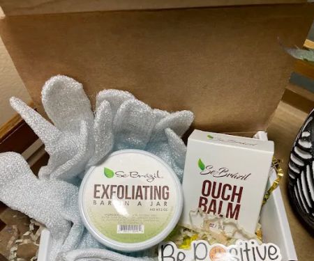 Just Breathe Esthetics