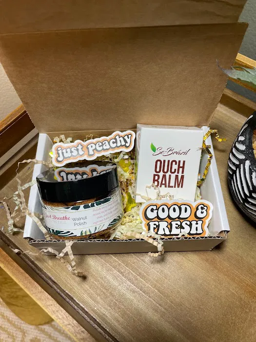 Just Breathe Esthetics Picture 2