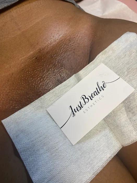 Just Breathe Esthetics Picture 4