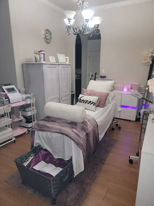 The Vanity Corner Beauty and Spa Picture 3