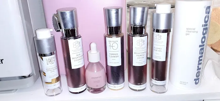 The Vanity Corner Beauty and Spa Picture 2