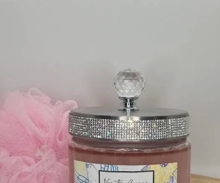 The Vanity Corner Beauty and Spa