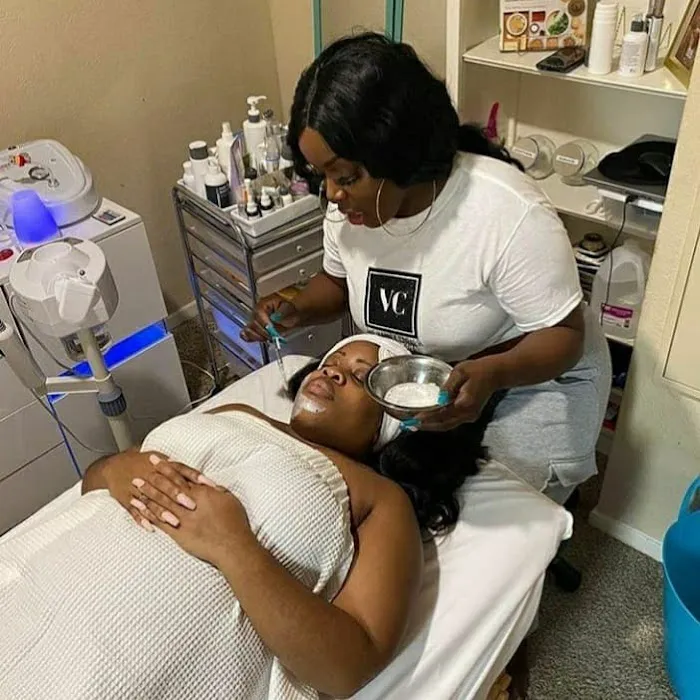 The Vanity Corner Beauty and Spa Picture 5