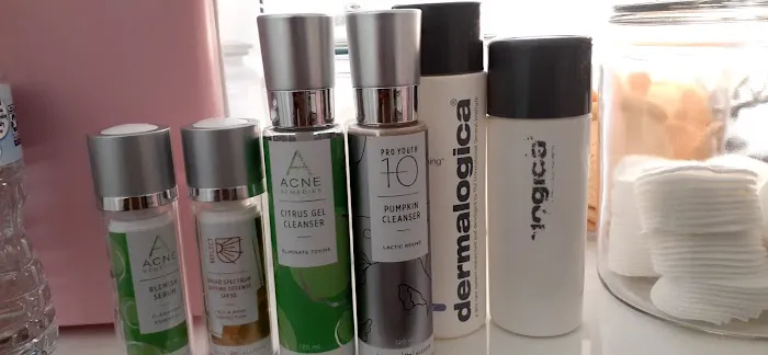 The Vanity Corner Beauty and Spa Picture 4